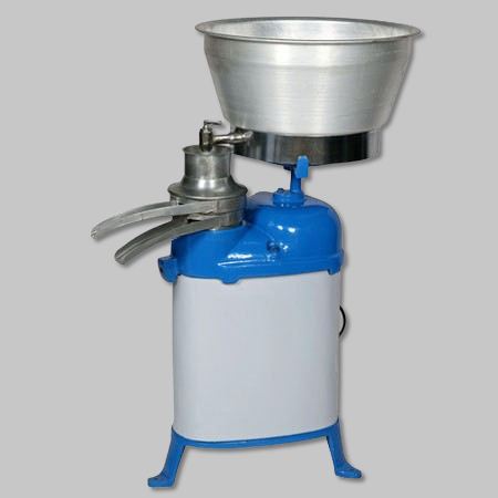 Cream Separator