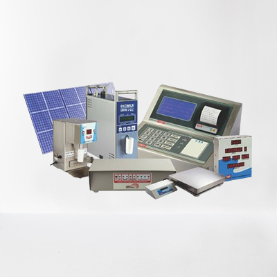 automatic milk collection