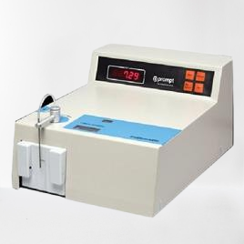 Automatic Milk Tester